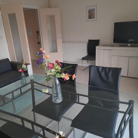 Appartement F3 Avec Balcon Perpignan Buitenkant foto
